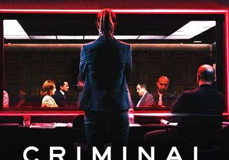 مسلسل Criminal France الموسم الاول الحلقة 2