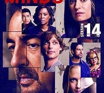 مسلسل Criminal Minds الموسم 14 الحلقة 9 مترجمة