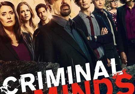 مسلسل Criminal Minds الموسم 15 الحلقة 10 مترجمة
