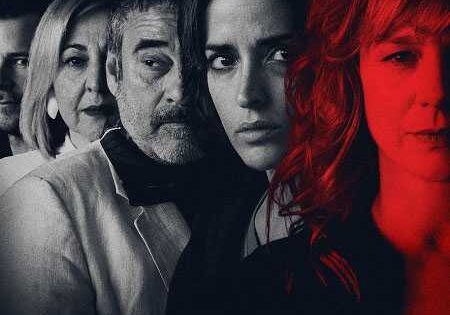 مسلسل Criminal Spain الموسم الاول الحلقة 3