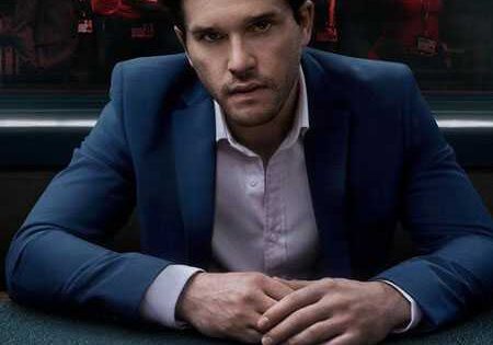 مسلسل Criminal UK الموسم الثاني الحلقة 1