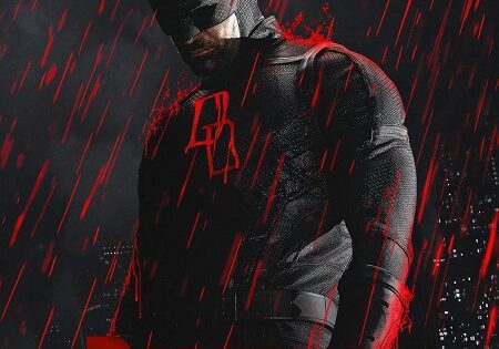 مسلسل Daredevil Born Again الموسم الثاني الحلقة 8 مترجمة