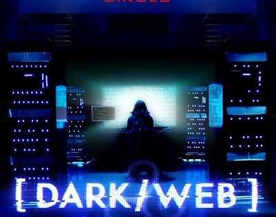 مسلسل Dark Web الموسم الاول الحلقة 3 مترجم