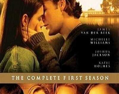 مسلسل Dawson’s Creek الموسم الاول الحلقة 3 مترجم