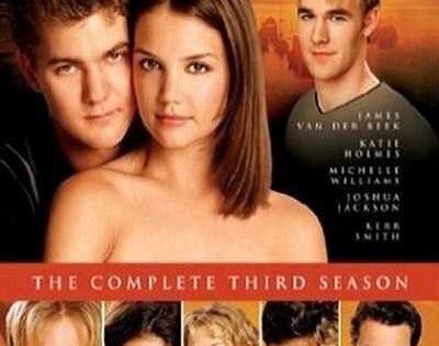 مسلسل Dawson’s Creek الموسم الثالث الحلقة 4 مترجم