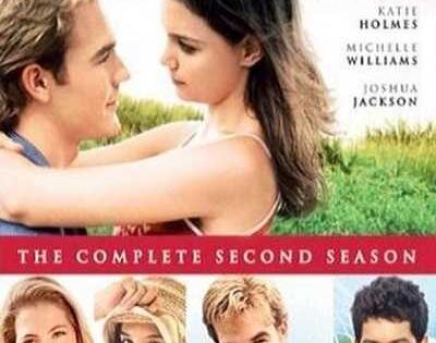 مسلسل Dawson’s Creek الموسم الثاني الحلقة 13 مترجم