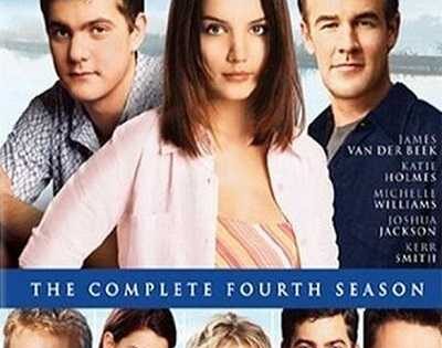 مسلسل Dawson’s Creek الموسم الرابع الحلقة 16 مترجم