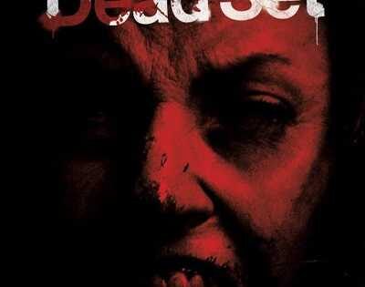 مسلسل Dead Set الحلقة 3