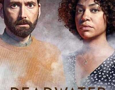 مسلسل Deadwater Fell الموسم الاول الحلقة 2 مترجمة