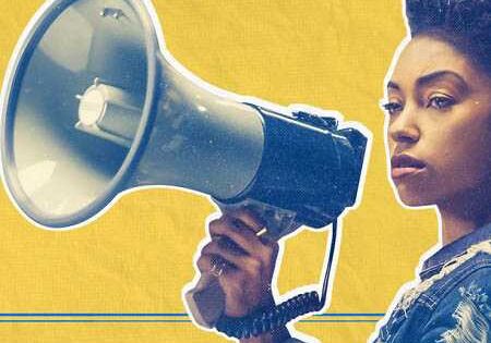 مسلسل Dear White People الموسم الاول الحلقة 5 مترجمة