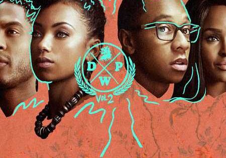 مسلسل Dear White People الموسم الثاني الحلقة 4 مترجمة