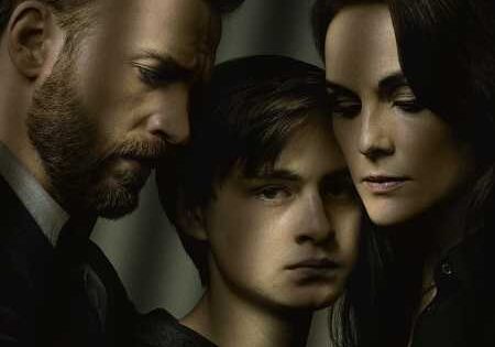 مسلسل Defending Jacob الحلقة 2
