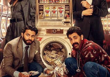 مسلسل Deli Boys الموسم الثاني الحلقة 2 مترجمة