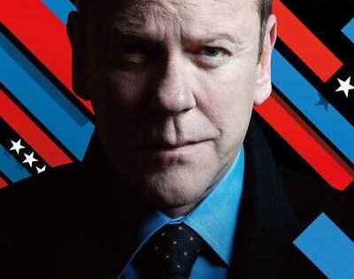 مسلسل Designated Survivor الموسم الثالث الحلقة 10 الاخيرة