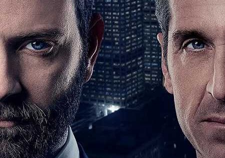 مسلسل Devils الموسم الاول الحلقة 10