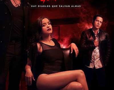 مسلسل Diablo Guardián الموسم الثاني الحلقة 3 مترجمة