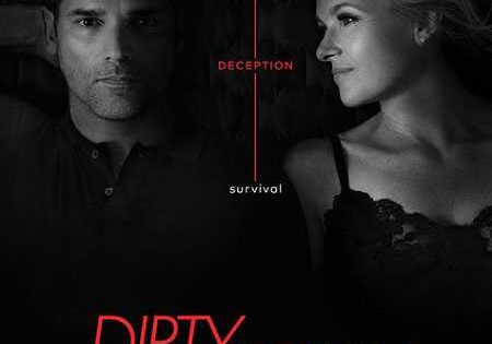 مسلسل Dirty John الموسم الاول الحلقة 8