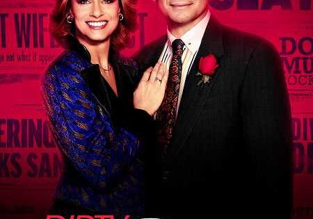 مسلسل Dirty John الموسم الثاني الحلقة 1