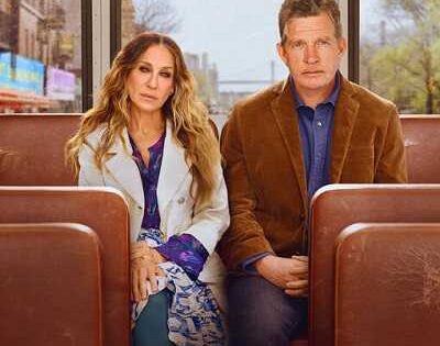 مسلسل Divorce الموسم الثالث الحلقة 5 مترجم