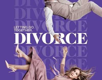 مسلسل Divorce الموسم الثاني الحلقة 4 مترجمة