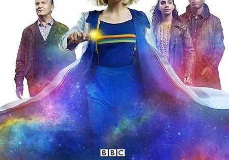 مسلسل Doctor Who الموسم 12 الحلقة 7 مترجمة