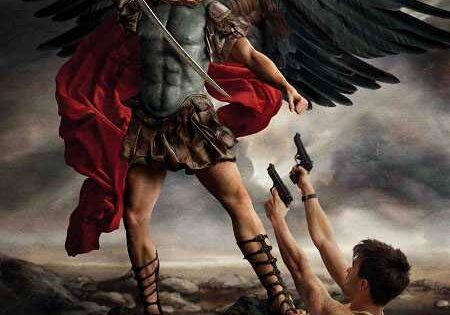 مسلسل Dominion الموسم الاول الحلقة 6