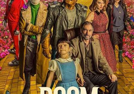 مسلسل Doom Patrol الموسم الثاني الحلقة 3 مترجمة