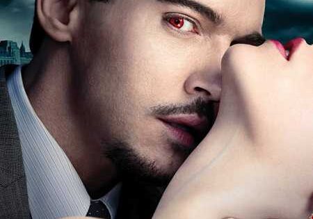 مسلسل Dracula 2013 الحلقة 9 مترجمة