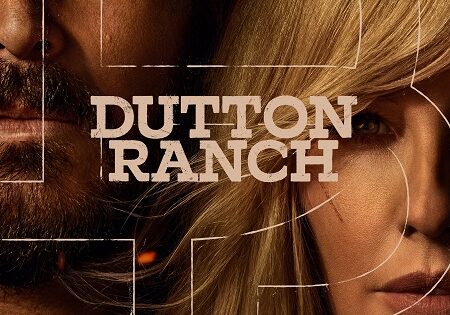 مسلسل Dutton Ranch الموسم الاول الحلقة 3 مترجمة