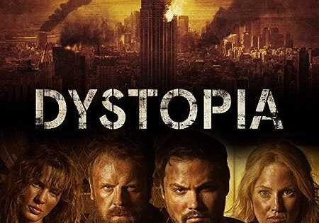 مسلسل Dystopia الموسم الاول الحلقة 3 مترجمة