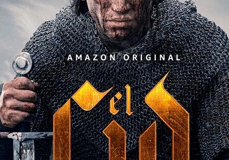 مسلسل El Cid الموسم الاول الحلقة 4 مترجمة