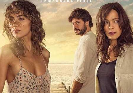 مسلسل El Embarcadero الموسم الثاني الحلقة 6 مترجمة