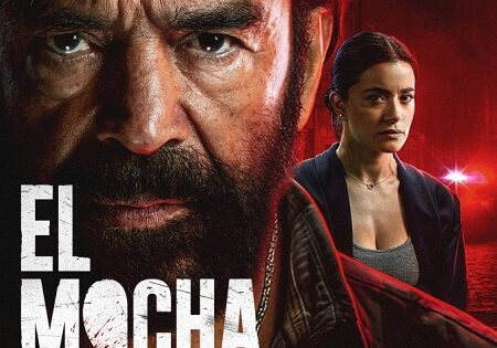 مسلسل El Mochaorejas الموسم الاول الحلقة 6 مترجمة