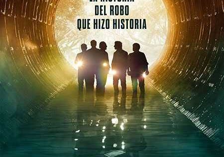مسلسل El robo del siglo الحلقة 2 مترجمة