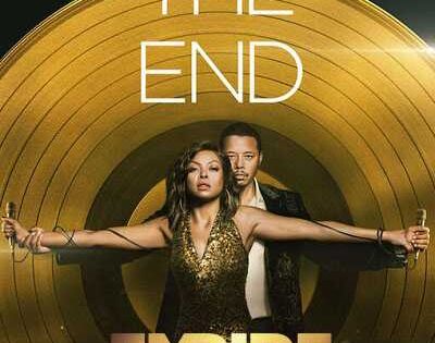 مسلسل Empire الموسم السادس الحلقة 1 مترجمة