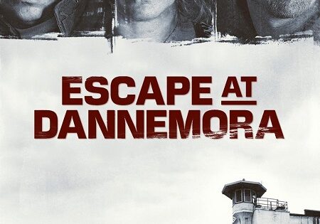 مسلسل Escape at Dannemora الحلقة 1 مترجمة