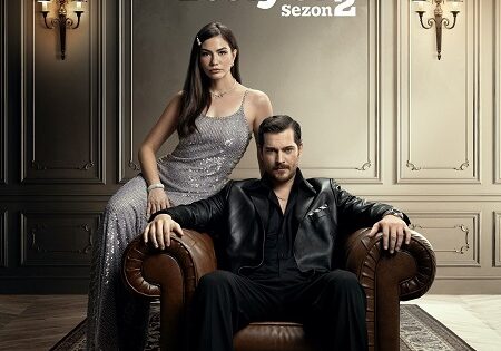 مسلسل حلم اشرف الحلقة 42 مترجمة
