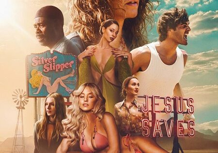 مسلسل Euphoria الموسم الثالث الحلقة 3 مترجمة