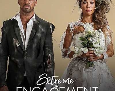 Extreme Engagement الموسم الاول الحلقة 5 مترجم