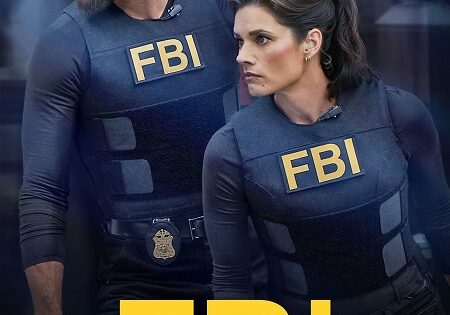 مسلسل FBI الموسم الثامن الحلقة 19 مترجمة