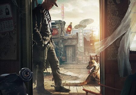 مسلسل Fallout الموسم الاول الحلقة 6 مترجمة