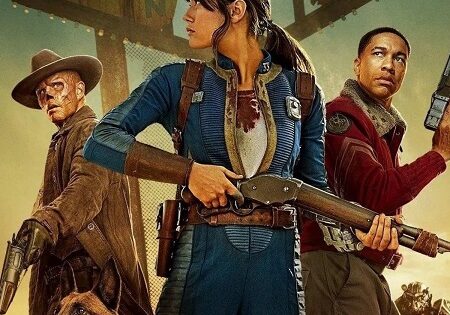 مسلسل Fallout الموسم الثاني الحلقة 6 مترجمة