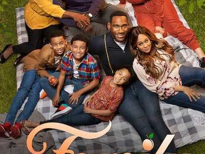 مسلسل Family Reunion الموسم الاول الحلقة 1 مترجمة