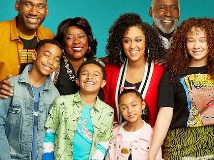 مسلسل Family Reunion الموسم الثاني الحلقة 4 مترجمة