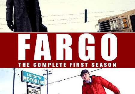 مسلسل Fargo الموسم الاول الحلقة 8 مترجمة