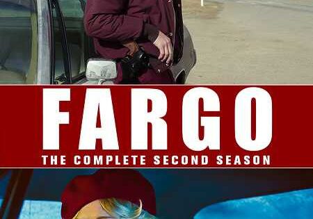 مسلسل Fargo الموسم الثاني الحلقة 6 مترجمة