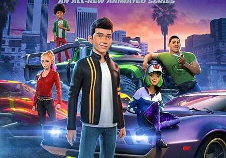 Fast and Furious Spy Racers الحلقة 3 مترجمة