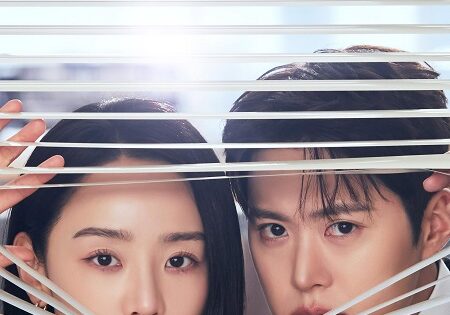 مسلسل Filing for Love الحلقة 6 مترجمة