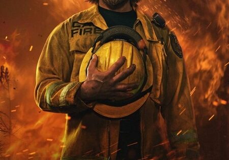مسلسل Fire Country الموسم الرابع الحلقة 18 مترجمة