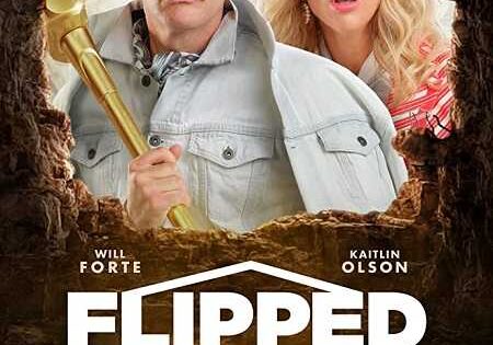 مسلسل Flipped الموسم الاول الحلقة 4